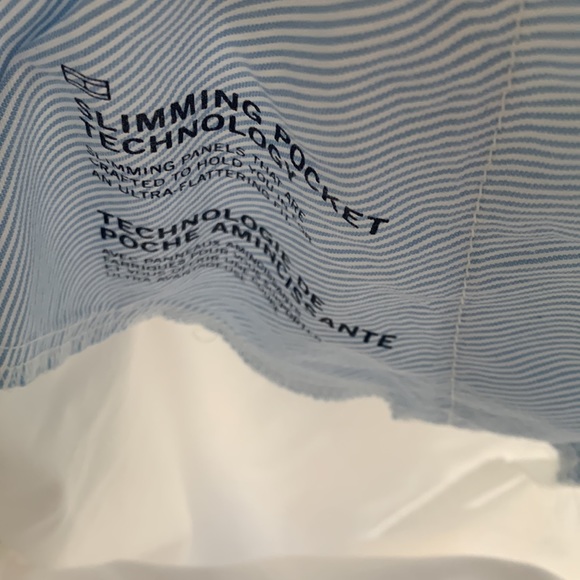 Tommy Hilfiger Stretch Slim Chino - Picture 5 of 5